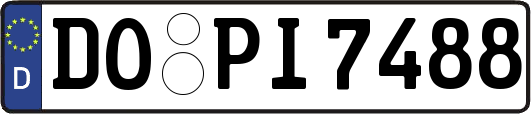 DO-PI7488