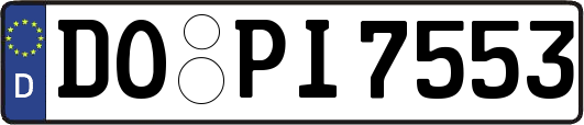 DO-PI7553