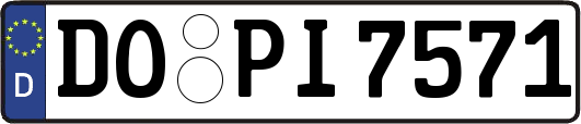 DO-PI7571