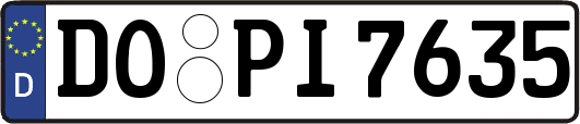 DO-PI7635