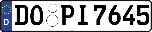 DO-PI7645