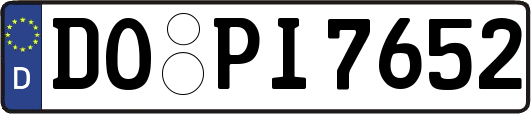 DO-PI7652