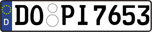 DO-PI7653