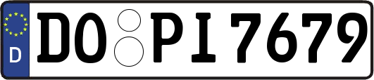 DO-PI7679