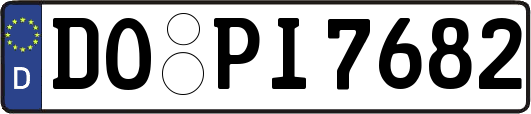 DO-PI7682