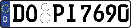 DO-PI7690
