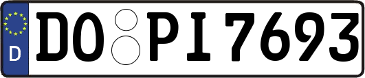 DO-PI7693