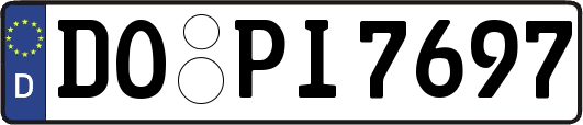 DO-PI7697