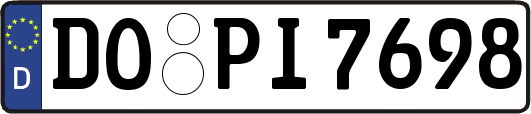 DO-PI7698