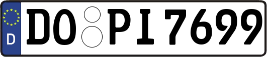DO-PI7699
