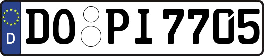 DO-PI7705