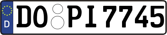 DO-PI7745