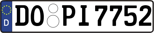 DO-PI7752