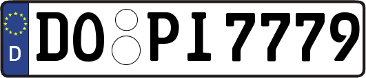 DO-PI7779
