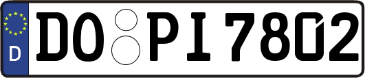 DO-PI7802