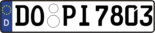 DO-PI7803