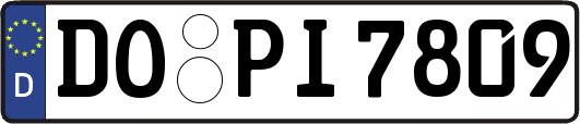 DO-PI7809