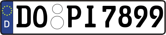 DO-PI7899