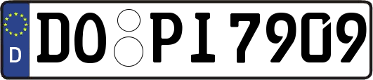 DO-PI7909