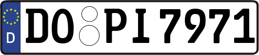 DO-PI7971