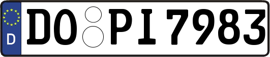DO-PI7983