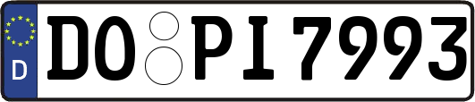 DO-PI7993