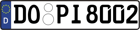 DO-PI8002