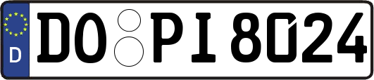 DO-PI8024