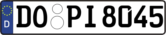DO-PI8045