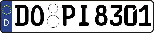 DO-PI8301