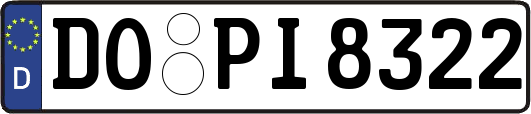 DO-PI8322
