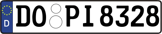 DO-PI8328