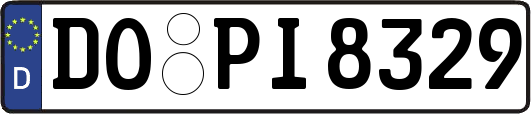 DO-PI8329