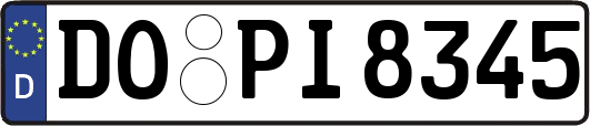 DO-PI8345