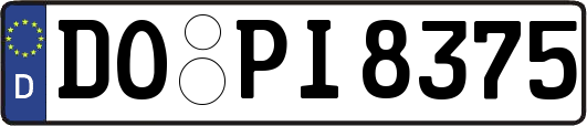 DO-PI8375