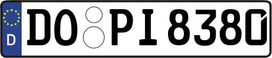 DO-PI8380