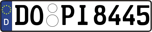 DO-PI8445