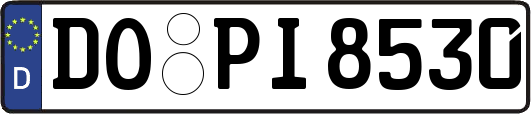DO-PI8530