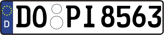 DO-PI8563