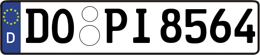 DO-PI8564