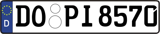 DO-PI8570