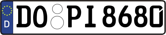 DO-PI8680