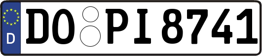 DO-PI8741
