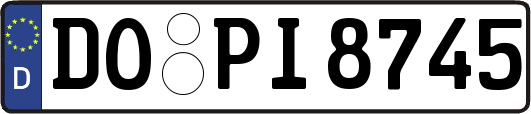 DO-PI8745