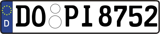 DO-PI8752