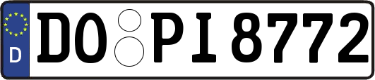 DO-PI8772