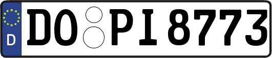 DO-PI8773