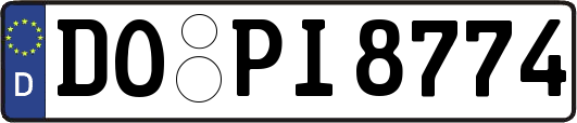 DO-PI8774