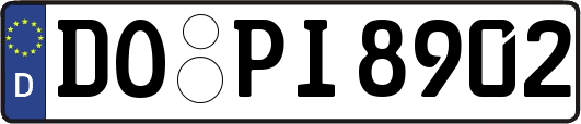 DO-PI8902