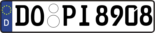 DO-PI8908